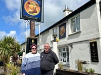 Pub in Pelynt set to re open this weekend with new landlords 
