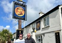 Pub in Pelynt set to re open this weekend with new landlords 