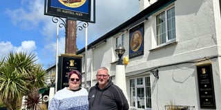 Pub in Pelynt set to re open this weekend with new landlords 