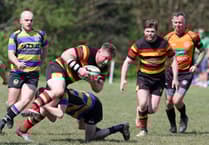 Saltash look for home comforts on new OMG pitch