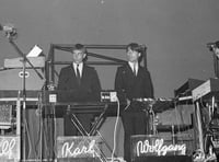 NCB Radio: What do the robots say about Kraftwerk? 