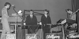 NCB Radio: What do the robots say about Kraftwerk? 