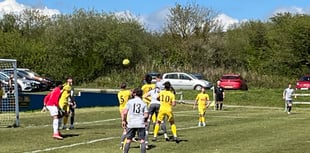 Eccleston earns victory for rejuvenated Bodmin