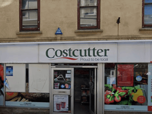 Town set to be without banks could get new cash machine