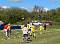 Eccleston earns Bodmin final day victory at St Dennis