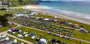 Riviera Run to celebrate its 30th anniversary
