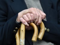 Women in Cornwall are expected to spend years longer than men providing unpaid care