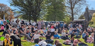 Organisers to stage planning meeting for this year's Saltash May Fair