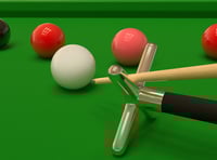 St Dominick sides enjoy dominant victories in snooker league