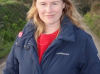 In My View with Anna Gelderd