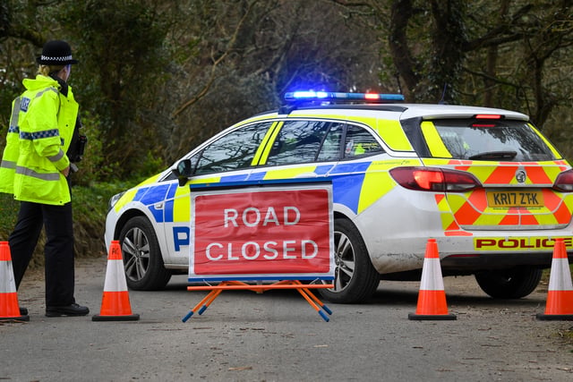 Attempted murder probe after hit and run