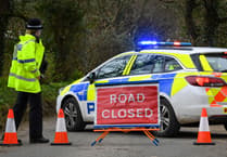 Motorcyclist sustains life-changing injuries