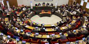 Political leaders put spanner in works of new devolution plans