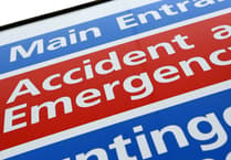 Four in five A&E arrivals at Royal Cornwall Hospitals Trust seen within four hours