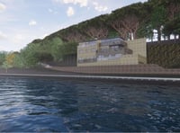 Planning: Proposals for new care home among latest plans