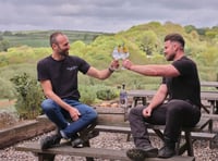 Distillery claims title as UK’s most highly decorated distillery