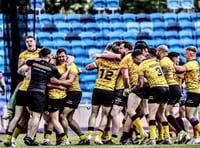 Choughs earn superb away victory at Midlands Hurricanes