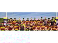 Saltash win Cornwall Clubs Cup final against Perranporth