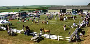 Planned A30 closure affecting Royal Cornwall Show cancelled
