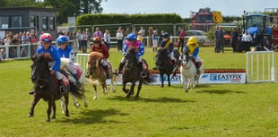 Met Office reveal weather forecast ahead of Royal Cornwall Show