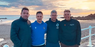 Bude Town appoint Steve Hackett as new first team manager