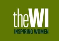 Women's Institute, County Topics: Heart warming events on the horizon