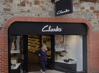 Shoe retailer to close Bodmin store 