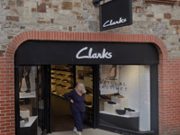 Shoe retailer to close Bodmin store 