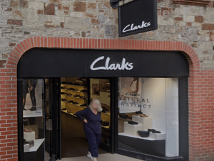 Shoe retailer to close Bodmin store 