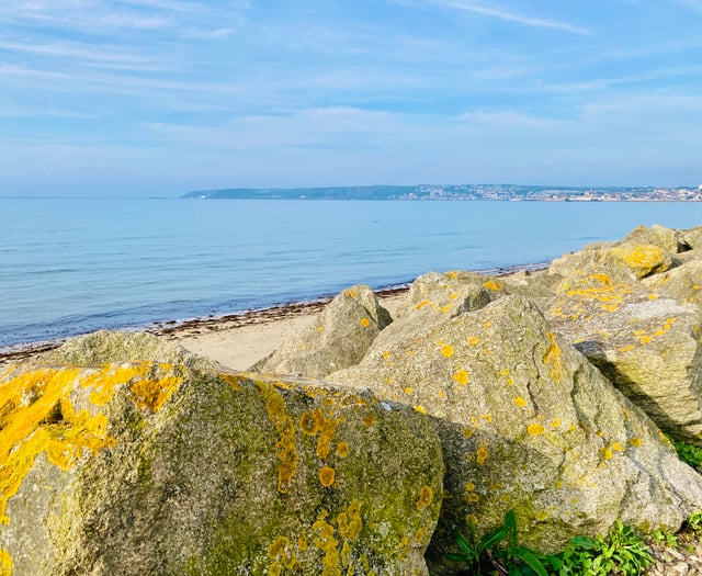 New study reveals Cornwall is the 'Wild Swimming Capital' of Britain