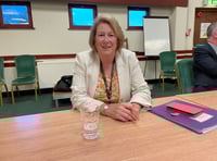 Council leader quizzed by residents 