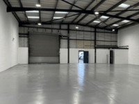 Planning: Tyre outlet set to be transformed into indoor leisure centre