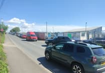 Land swap deal proposed to build recycling centre