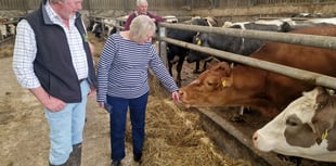 Sheryll Murray: Farmers are still facing increased costs