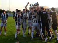 Holsworthy Reserves win Launceston Cup after edging past Lifton