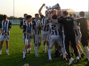 Holsworthy Reserves win Launceston Cup after edging past Lifton