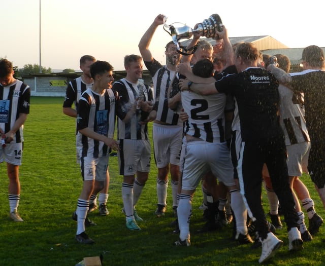 Holsworthy Reserves win Launceston Cup after edging past Lifton