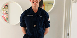 Liskeard man convicted of causing the death of Royal Navy Technician