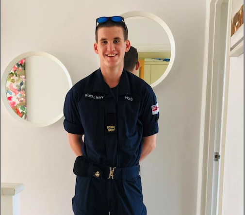 Liskeard man convicted of causing the death of Royal Navy Technician