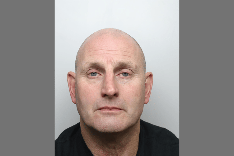 Anthony Beedell from Torpoint has been convicted of child sex offences
