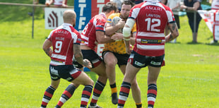 Abbott praises patched up Cornwall after Oldham defeat