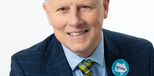 Deputy group leader for Reform UK at Cornwall Council steps down