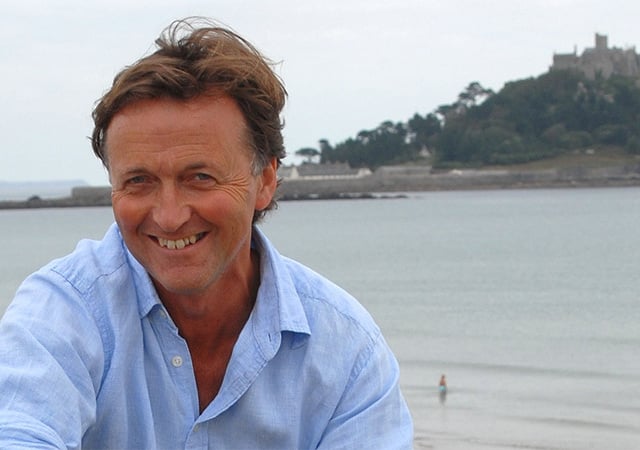Cornwall's Voice: Andrew George, Liberal Democrat MP for St Ives