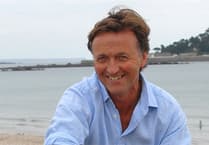 Cornwall's Voice: Andrew George, Liberal Democrat MP for St Ives