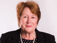 Leader of Cornwall Council re-elected unopposed