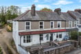 Five of Liskeard's cheapest properties for sale for less than £160k 