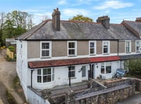 Five of Liskeard's cheapest properties for sale for less than £160k 