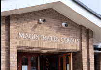 Court reports from across North and South East Cornwall