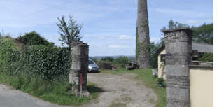 Planning: Property plans at former arsenic mine refused