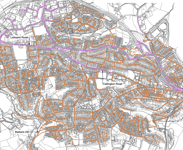 Consultation launched to gauge public opinion on 20mph roads